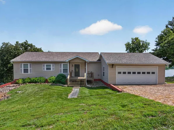 24400 Friar Cir, Warsaw, MO 65355