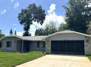3484 Country Walk Dr, Port Orange, FL 32129