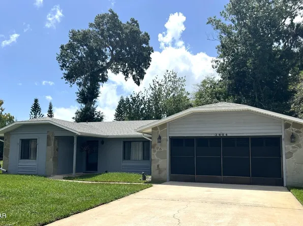 3484 Country Walk Dr, Port Orange, FL 32129