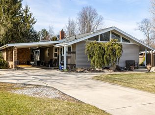 2711 Hillcrest St, Jackson, MI 49203
