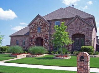 5961 Haverhill Ln, Frisco, TX 75033