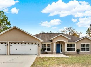 16374 Mantle Rd, Weeki Wachee, FL 34614