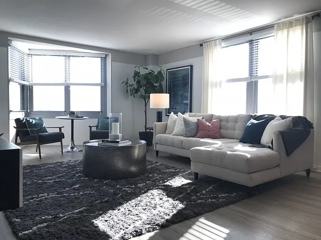 PARQ at the Square