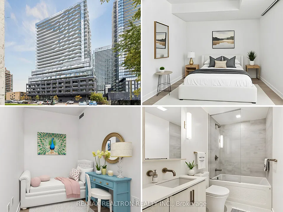 120 Broadway Ave #502N