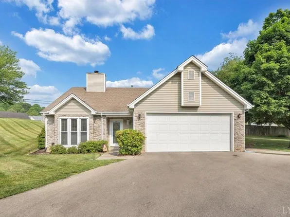 3780 Praline Pl, Roanoke, VA 24012