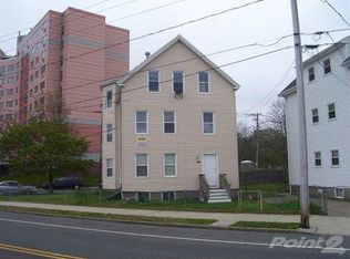 1743 E Rodney French Blvd #2, New Bedford, MA 02744