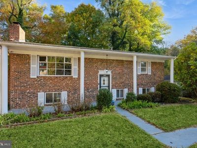 1602 Robin Ct, Fort Washington, MD, 20744