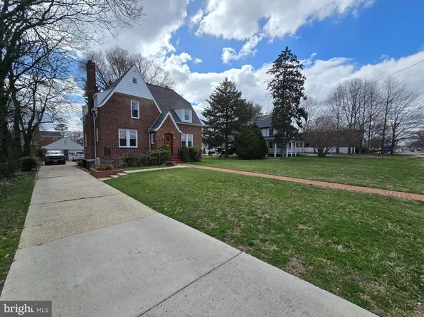 3609 Hamilton St, Hyattsville, MD 20782