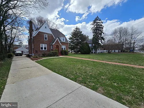 3609 Hamilton St Photo 1