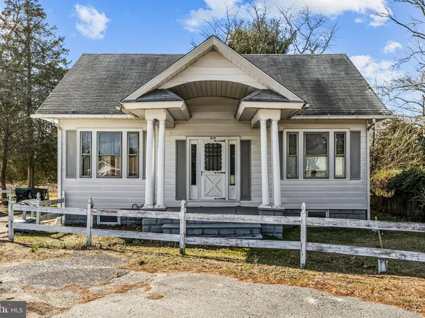 319 S White Horse Pike, Hammonton, NJ 08037