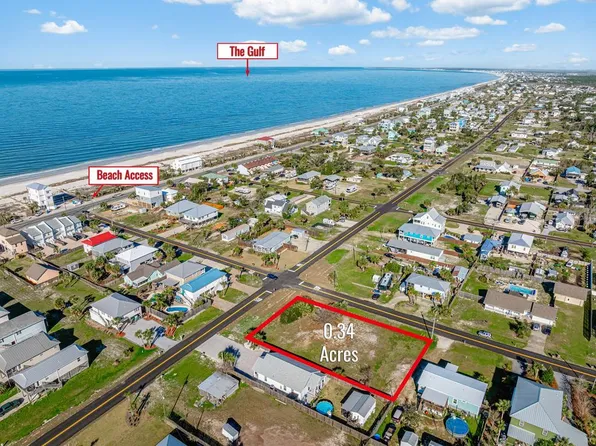 212 Balboa St, Port St Joe, FL 32456