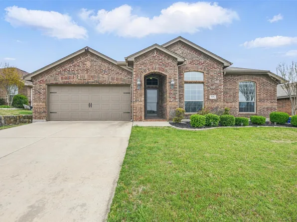 9225 Diane Dr, White Settlement, TX 76108