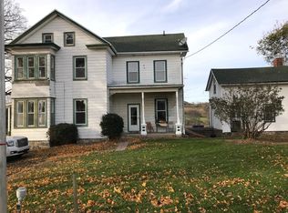 10035 Gravel Hill Rd, Bangor, PA 18013