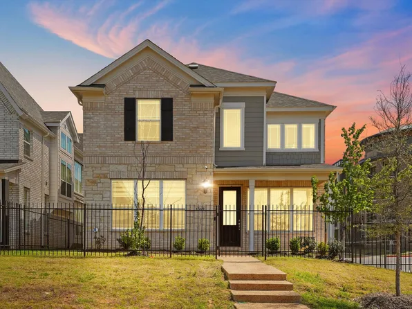 1549 Pirene Aly, Corinth, TX 76208