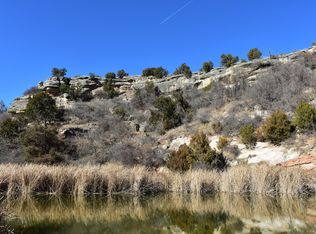 14151 Johns Way Blvd, Amarillo, TX 79118