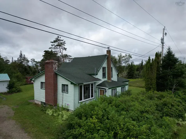392 Loop Old Highway 4 Loop #4, Colchester, NS B6L 2J6