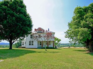 390 Kemp Ford Rd, Union Hall, VA 24176