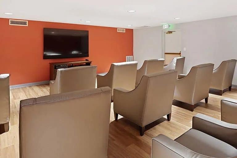 Woodside Village 55+ Apartments — Photo 6