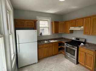 168 Schuyler Ave #1, Newark, NJ 07102