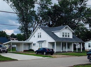 219 South St, Ripley, WV 25271