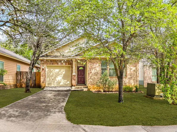 6038 Pecan Tree, San Antonio, TX 78240