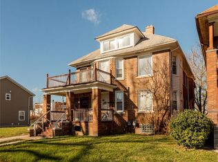 555 Hague St, Detroit, MI 48202