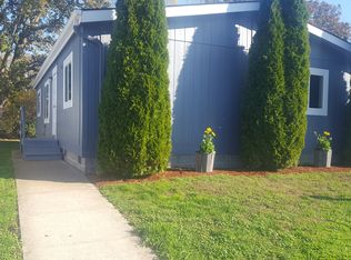 700 N Mill St UNIT 36, Creswell, OR 97426