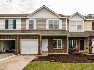 214 Azteca Dr, Matthews, NC 28104