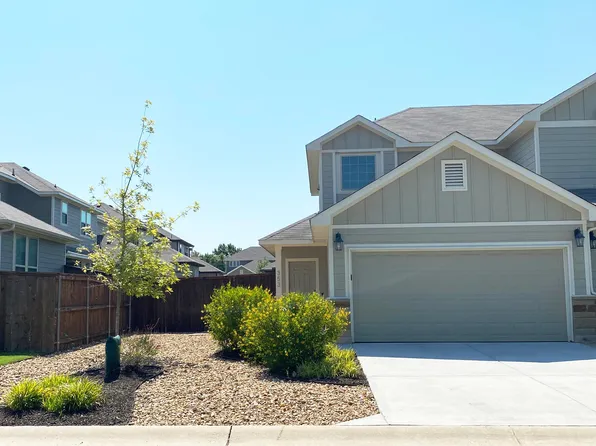 353 Madison Oaks Ave, Georgetown, TX 78626