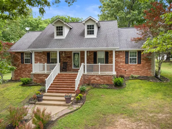 101 Fair Oaks Ln, Flippin, AR 72634