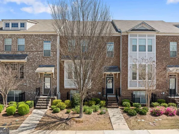 2699 Village Park Bnd, Duluth, GA 30096