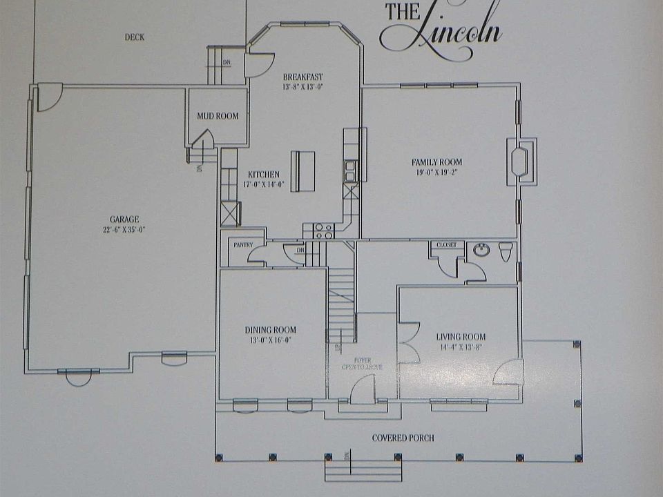 2nd image of 8 Saxon Woods Ct