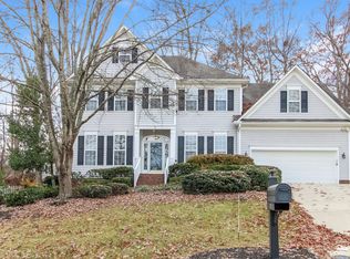 7 Crab Tree Ct, Greensboro, NC 27455