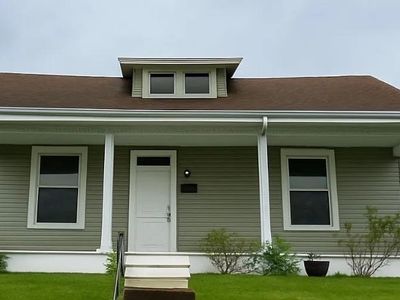 801 14th St, Tell City, IN, 47586