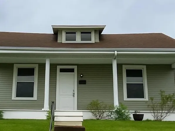 801 14th St, Tell City, IN 47586