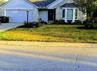 2129 Autumn Lake Pl, Fort Wayne, IN 46818