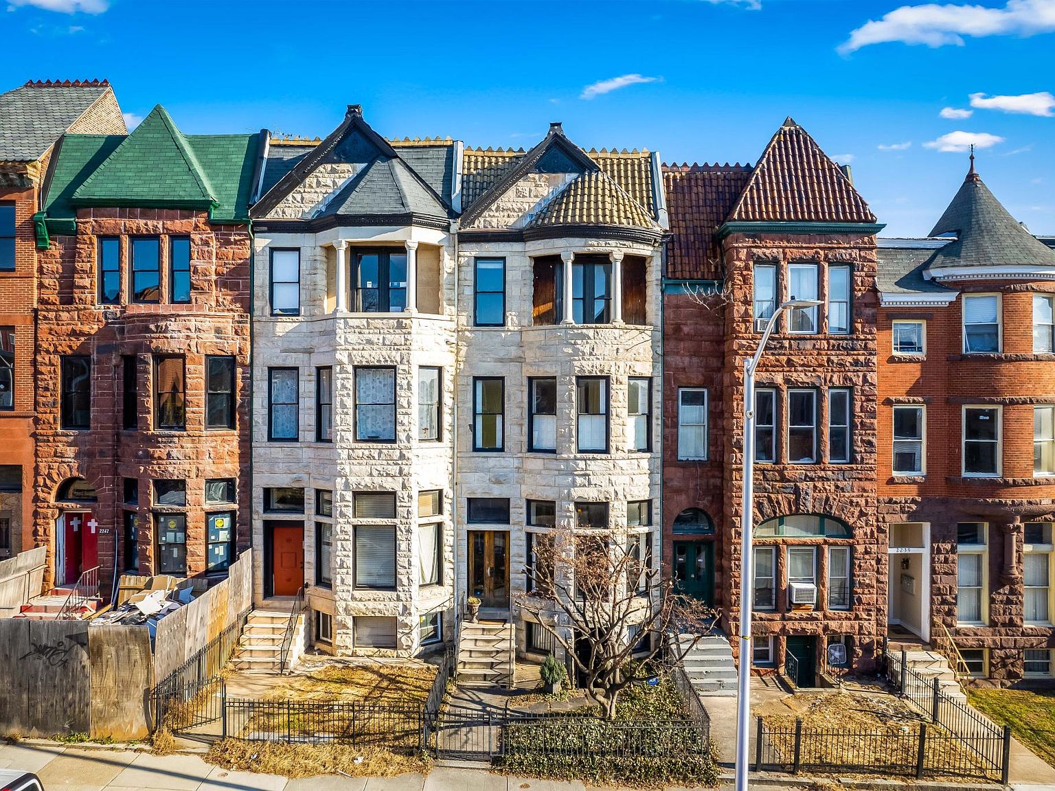 2243 Eutaw Pl, Baltimore, MD 21217 Zillow