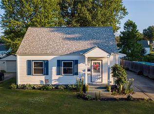 1432 Wayne St, Barberton, OH 44203