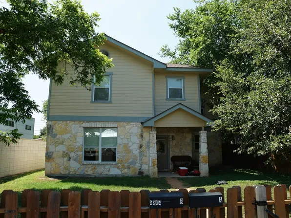 5304 Evans Ave, Austin, TX