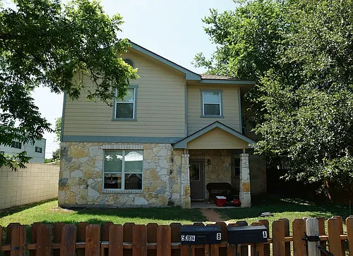 5304 Evans Ave #B Photo 1