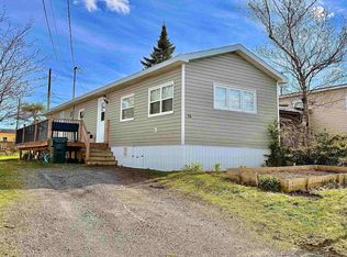 14 Moduline Dr, Harrietsfield, NS B3V 1A9