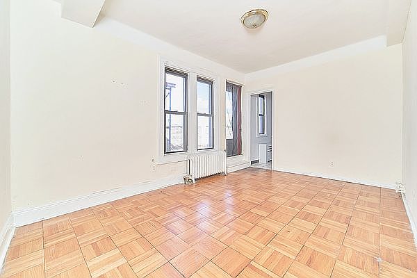 1st image of 600 W 111th St #16C