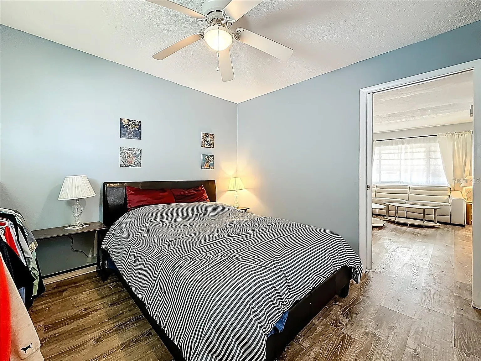 1 bed, 544 sqft, $1,195 — Photo 3