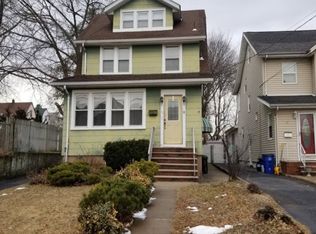 51 Delafield Ave, Lyndhurst, NJ 07071