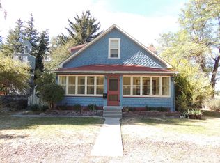 606 S H St, Lakeview, OR 97630