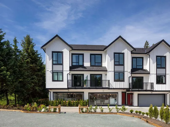 16487 89th Ave #74, Surrey, BC V4N 6Y2