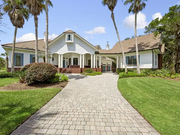 2 Juniper Ct, Fernandina Beach, FL 32034