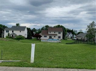 127 Arlington Park, Canandaigua, NY 14424