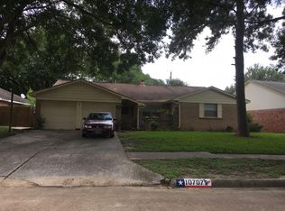 10707 Kirkside Dr, Houston, TX 77096
