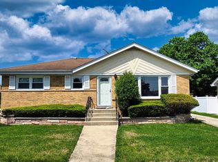5017 Sunnyside Dr, Hillside, IL